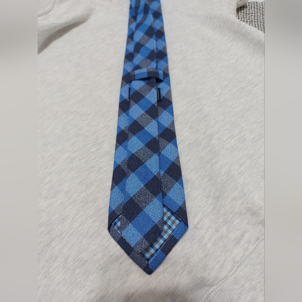 Hemley tie - Picture 2 of 11
